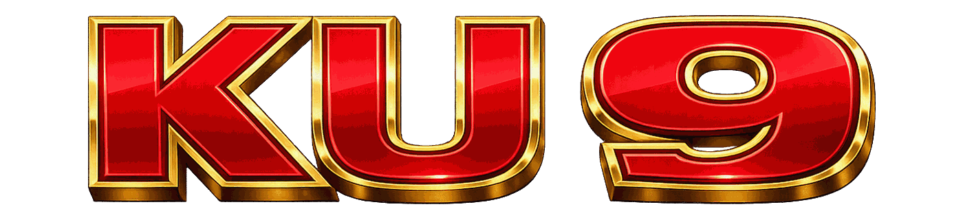 ku 9 logo